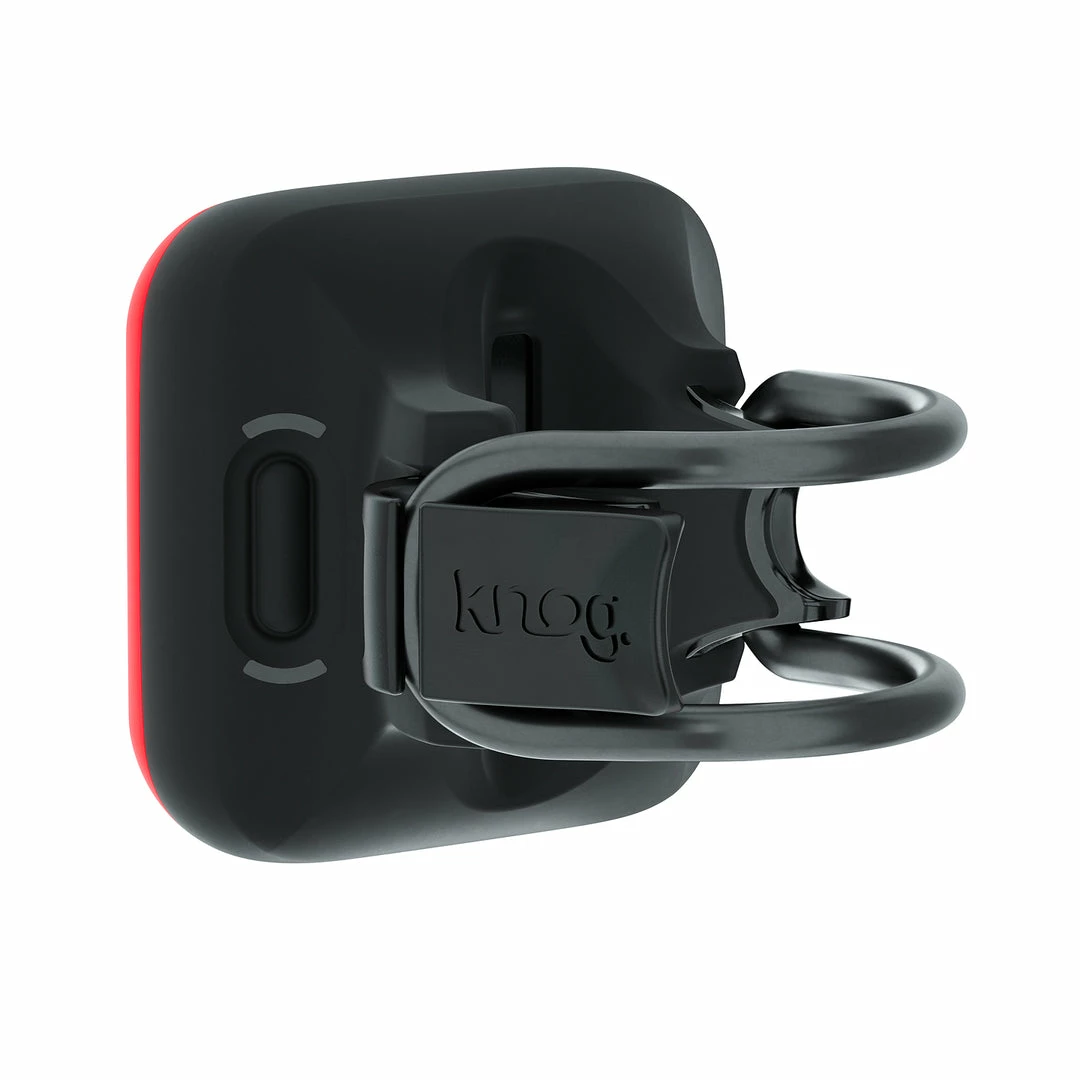 Best reviews of ⭐ Knog Blinder Square Rear Light - Black ❤️ 4 Knog Blinder Square Rear Light - Black