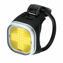 Knog Blinder V2 Mini Cross - Front Light - Black