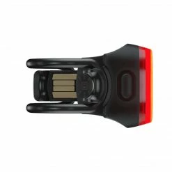 Discount 🔥 Accessories Knog Blinder V2 Mini Skull Rear Light - Black 👏 9 Accessories Knog Blinder V2 Mini Skull Rear Light - Black