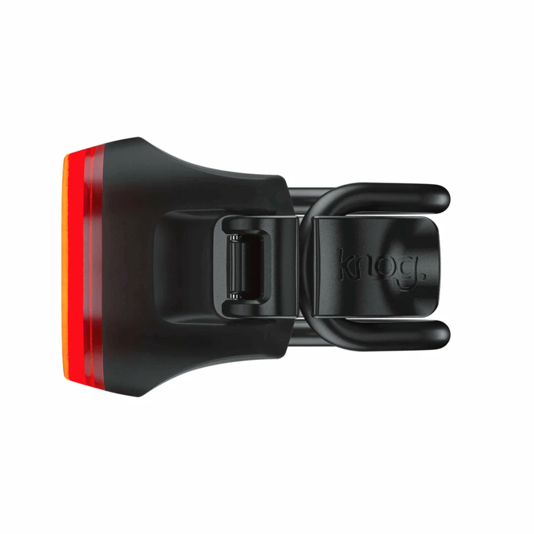 Discount 🔥 Accessories Knog Blinder V2 Mini Skull Rear Light - Black 👏 5 Accessories Knog Blinder V2 Mini Skull Rear Light - Black
