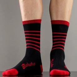 Bellwether Blitz Cycling Socks - L/XL