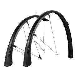 Cheapest ๐ Accessories SKS Bluemels Road Bike Mudguards B45 ๐งจ 5 Accessories SKS Bluemels Road Bike Mudguards B45