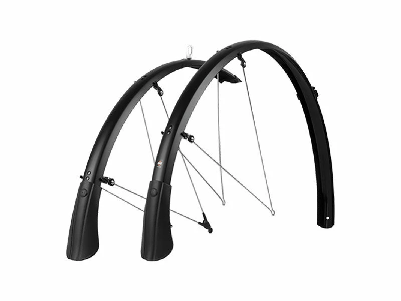 Cheapest ๐ Accessories SKS Bluemels Road Bike Mudguards B45 ๐งจ 3 Accessories SKS Bluemels Road Bike Mudguards B45