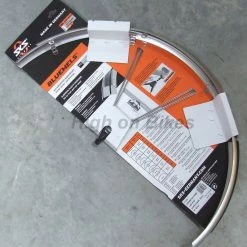 SKS Bluemels Road Bike Mudguards 35mm