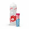 Accessories High5 Water Bottle 750ml + 10 X Zero Drink Tablets - Berry