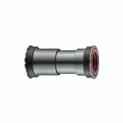 Token Ninja Thread Fit Bottom Bracket - BB86/89.5/92 To Shimano 24mm - BB841T-41 Drivetrain
