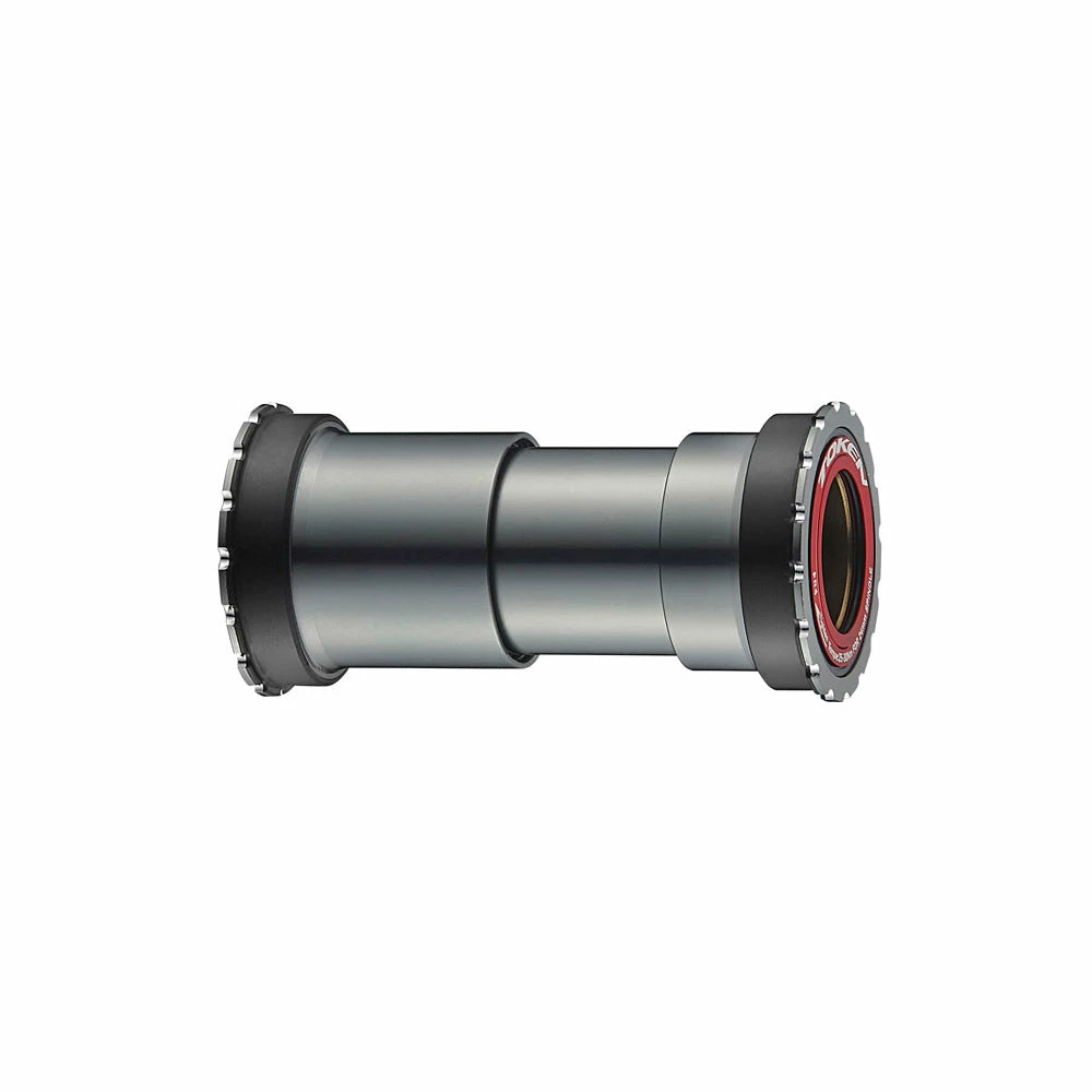 Best reviews of 👍 Token Ninja Thread Fit Bottom Bracket - BB86/89.5/92 To Shimano 24mm - BB841T-41 Drivetrain 🌟 1 Token Ninja Thread Fit Bottom Bracket - BB86/89.5/92 To Shimano 24mm - BB841T-41 Drivetrain