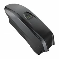 Shimano BT-E8016 Steps Battery 630Wh, Frame Down Tube Mount - Black Drivetrain