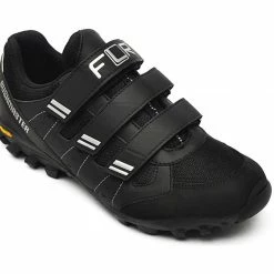 Premium Gifts FLR Bushmaster MTB / Trail SPD Cycling Shoes