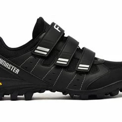 Premium Gifts FLR Bushmaster MTB / Trail SPD Cycling Shoes
