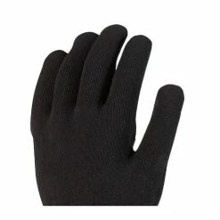 SealSkinz Waterproof All Weather Ultra Grip Knitted Gauntlet Gloves