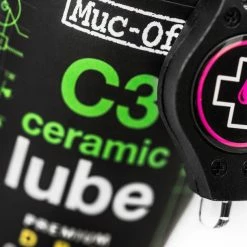 Muc Off Muc-Off - C3 Ceramic Dry Chain Lube - 120ml