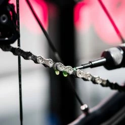 Muc Off Muc-Off - C3 Ceramic Dry Chain Lube - 120ml