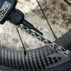 Muc Off Muc-Off - C3 Ceramic Dry Chain Lube - 120ml