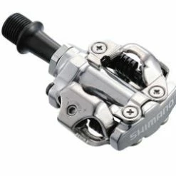 Shimano PD M540 SPD Clipless MTB Pedals & Cleats Drivetrain