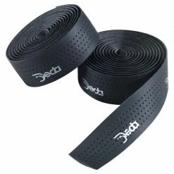 Deda Mistral Leather Effect - Perforated Bar Tape Controls