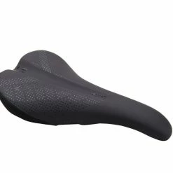 WTB Pure Steel Seat - Black Controls