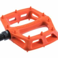 Top 10 ๐งจ DMR V6 - Plastic Flat / Flattie MTB Bike Pedals Freeride Drivetrain ๐ 11 DMR V6 - Plastic Flat / Flattie MTB Bike Pedals Freeride Drivetrain