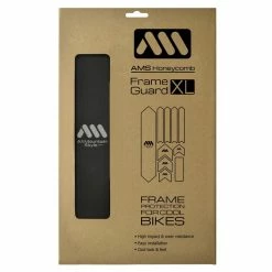 Accessories AMS Honeycomb Frame Guard - XL