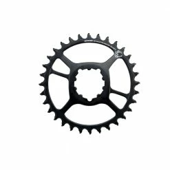 Best Pirce 🎉 Sram Eagle X-SYNC 2 Steel Direct Mount Chainring - 3mm BOOST Drivetrain 🛒 7 Sram Eagle X-SYNC 2 Steel Direct Mount Chainring - 3mm BOOST Drivetrain