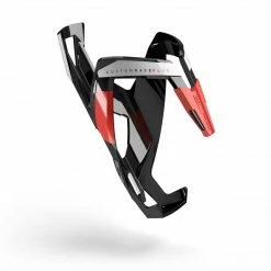 Accessories Elite Custom Race Plus Water Bottle Cage