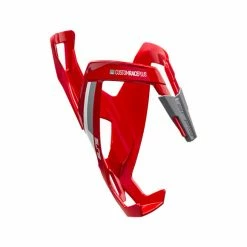 Accessories Elite Custom Race Plus Water Bottle Cage