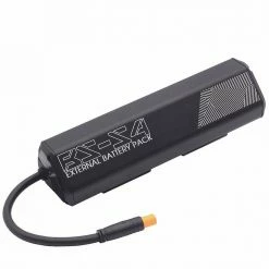 Moon Canopus 4000 - High Power LED Front Light Accessories