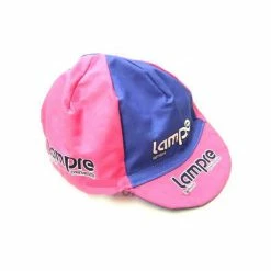 Biemme Trade Team Cycling Bike / Cap