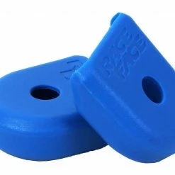 Drivetrain Race Face Carbon Crank Boots - Carbon Fit