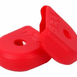 Drivetrain Race Face Carbon Crank Boots - Carbon Fit