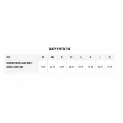 IXS Carve Evo+ Elbow Pads Clothing