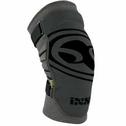 IXS Carve Evo+ Knee Pads Clothing