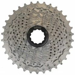 Tifosi Shimano Fit Cassette - 11 Speed Drivetrain