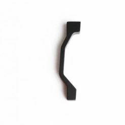 Magura QM40 - Disc Brake Caliper Mount Adapter - Front - Post