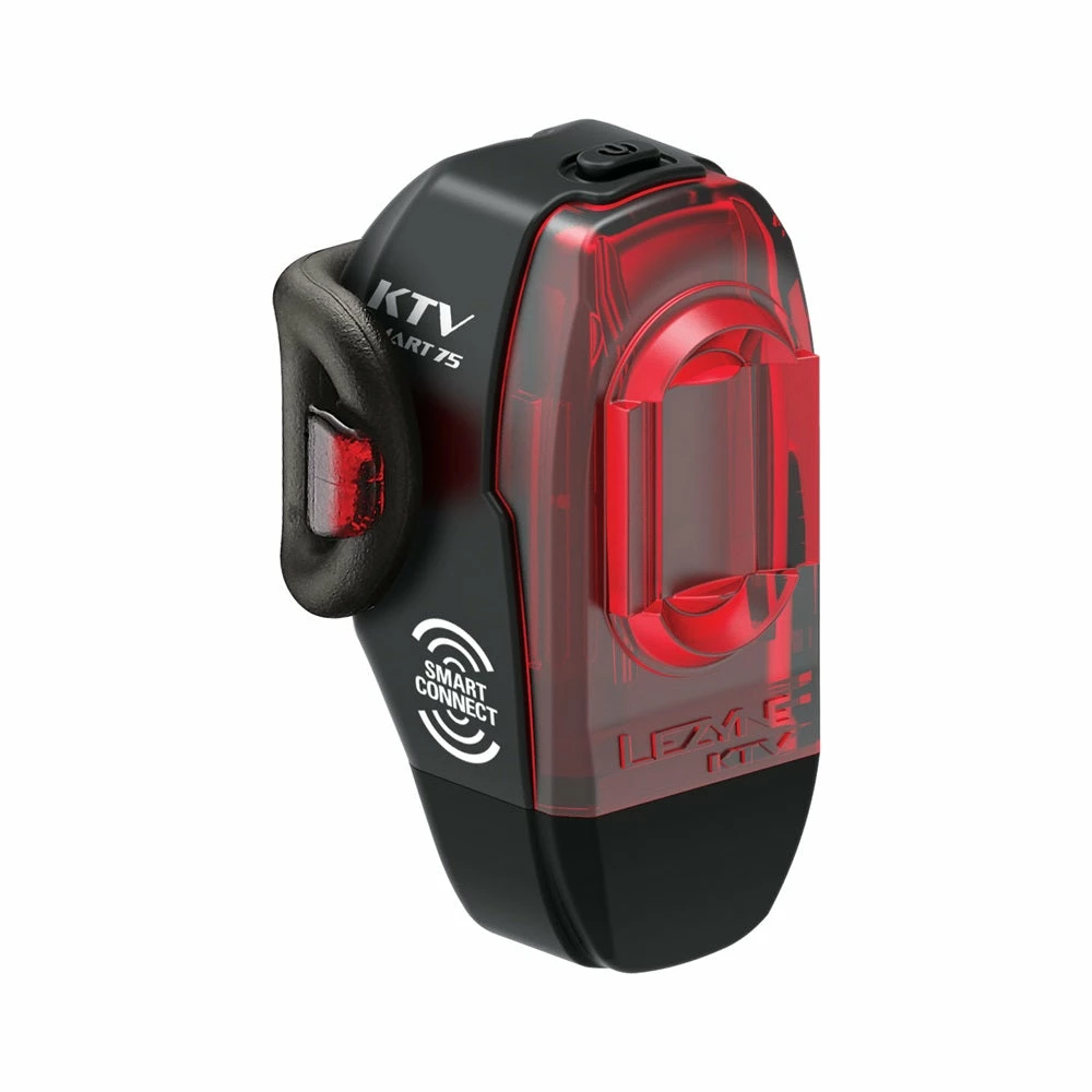 Top 10 ❤️ Lezyne KTV Pro Smart 75 - Rear Light Accessories 😍 1 Lezyne KTV Pro Smart 75 - Rear Light Accessories