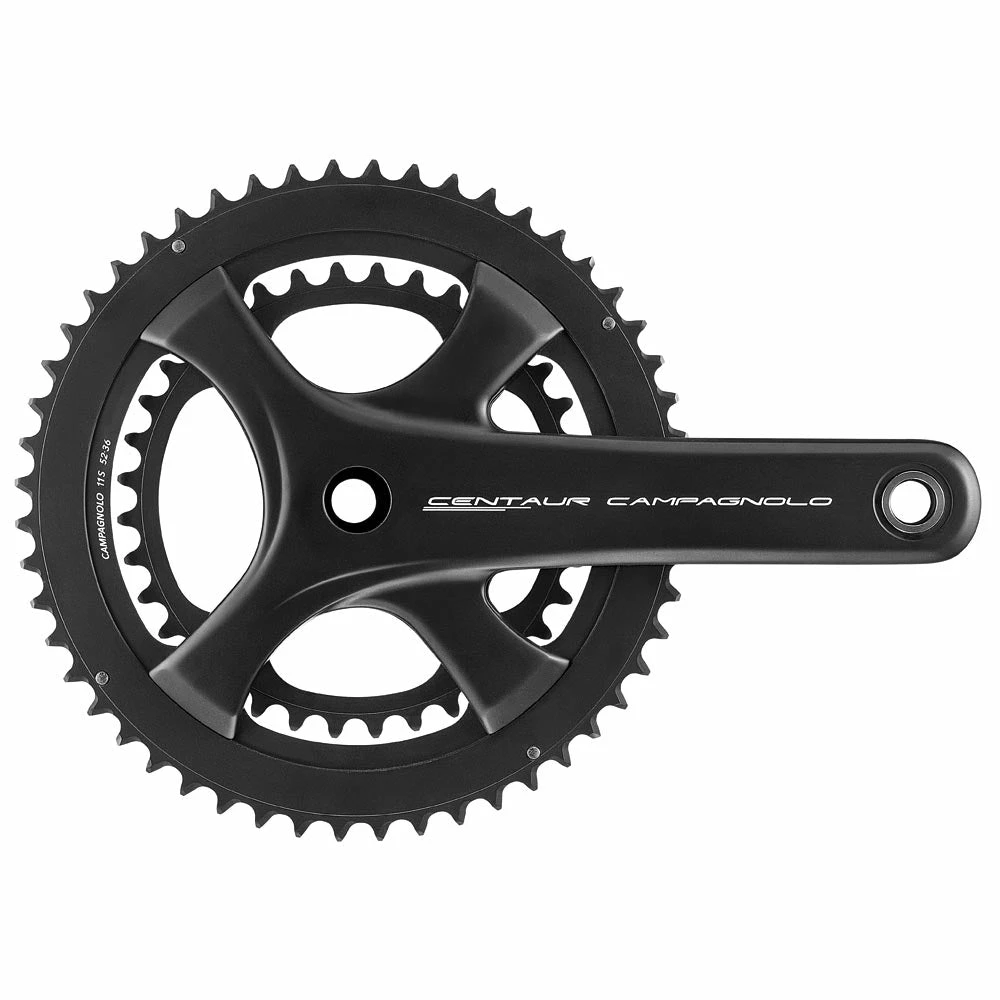 Coupon 🌟 Campagnolo Centaur Alloy - 11s Ultra Torque Crankset 🛒 1 Campagnolo Centaur Alloy - 11s Ultra Torque Crankset