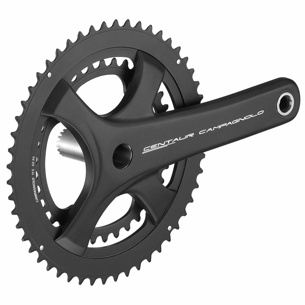 Coupon 🌟 Campagnolo Centaur Alloy - 11s Ultra Torque Crankset 🛒 2 Campagnolo Centaur Alloy - 11s Ultra Torque Crankset