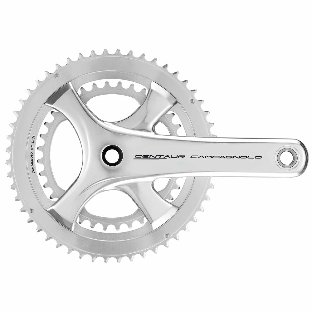 Coupon 🌟 Campagnolo Centaur Alloy - 11s Ultra Torque Crankset 🛒 4 Campagnolo Centaur Alloy - 11s Ultra Torque Crankset