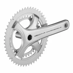 Coupon 🌟 Campagnolo Centaur Alloy - 11s Ultra Torque Crankset 🛒 6 Campagnolo Centaur Alloy - 11s Ultra Torque Crankset