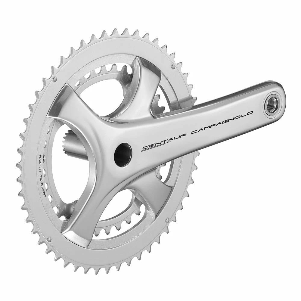 Coupon 🌟 Campagnolo Centaur Alloy - 11s Ultra Torque Crankset 🛒 3 Campagnolo Centaur Alloy - 11s Ultra Torque Crankset