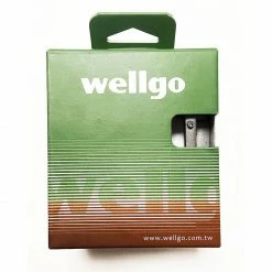 Outlet 🎁 Drivetrain Wellgo MG1 - Magnesium Platform Pedals ⭐ 9 Drivetrain Wellgo MG1 - Magnesium Platform Pedals