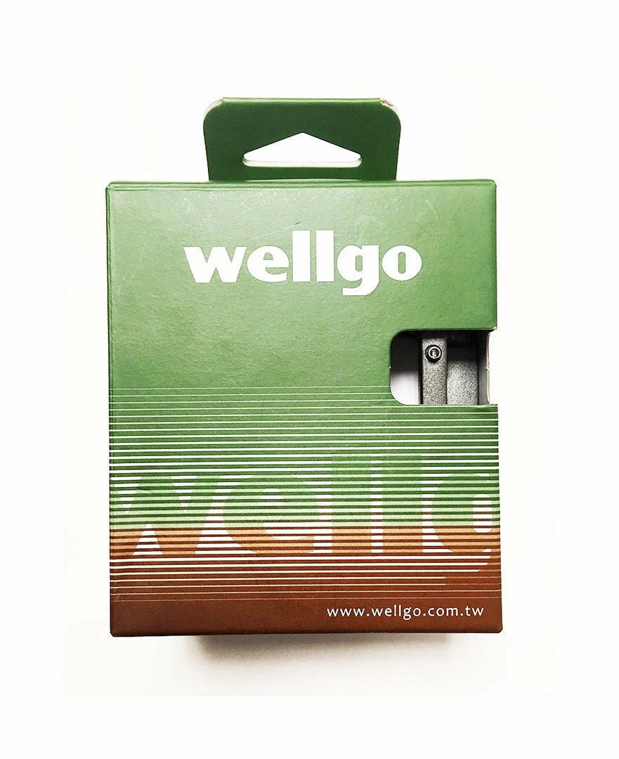 Outlet 🎁 Drivetrain Wellgo MG1 - Magnesium Platform Pedals ⭐ 4 Drivetrain Wellgo MG1 - Magnesium Platform Pedals