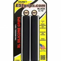 Controls ESI - XL 6.75" Chunky - Silicone Handlebar Grips
