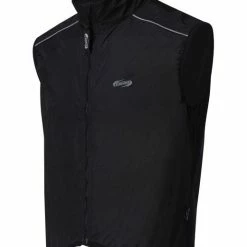BBB Squadra Cycling Gilet / Vest Black BBW-66