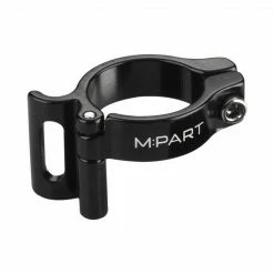Drivetrain M:Part - Braze On Front Derailleur Clamp