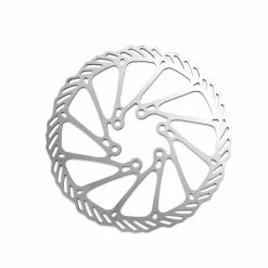 Clarks Clout1 Hydraulic Disc Brake Set - F & R - 160mm Brakes