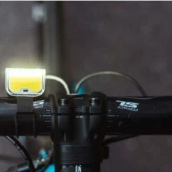 Accessories Knog Cobber Lil - Front Light
