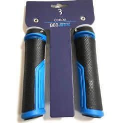 BBB Cobra Lock On Grips