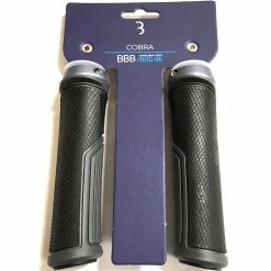 BBB Cobra Lock On Grips