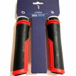 BBB Cobra Lock On Grips